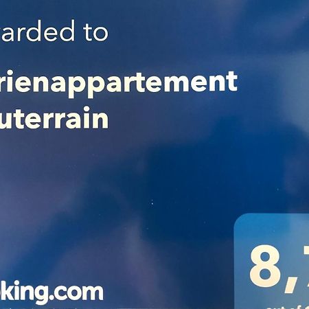 Ferienappartement Souterrain Volkertshausen Luaran gambar