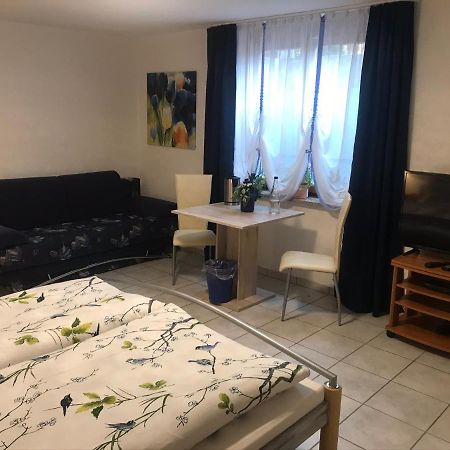 Ferienappartement Souterrain Volkertshausen Luaran gambar