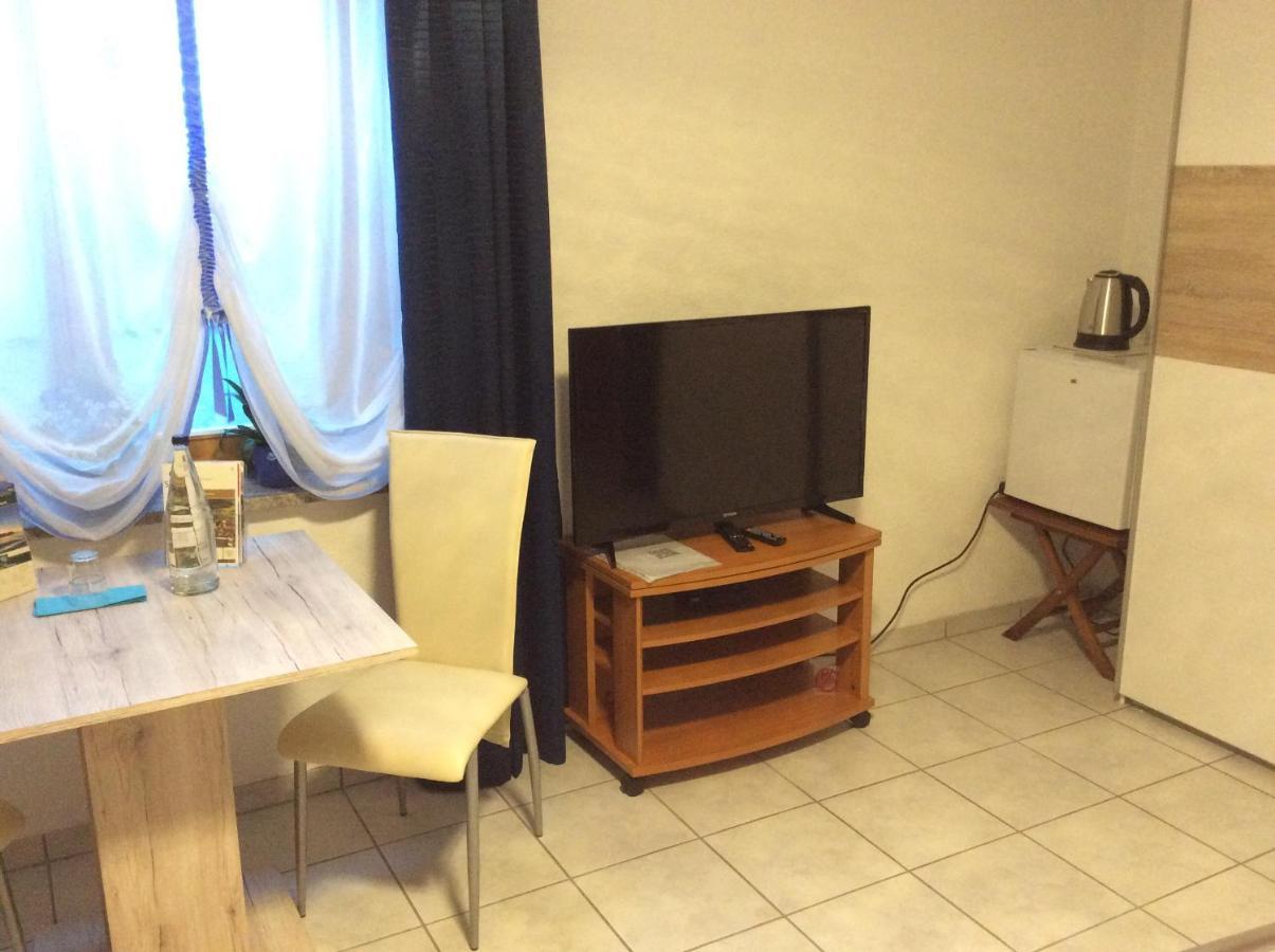 Ferienappartement Souterrain Volkertshausen Luaran gambar