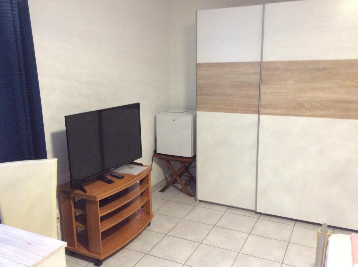 Ferienappartement Souterrain Volkertshausen Luaran gambar