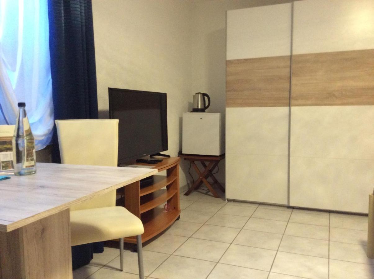 Ferienappartement Souterrain Volkertshausen Luaran gambar