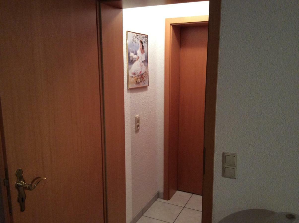 Ferienappartement Souterrain Volkertshausen Luaran gambar