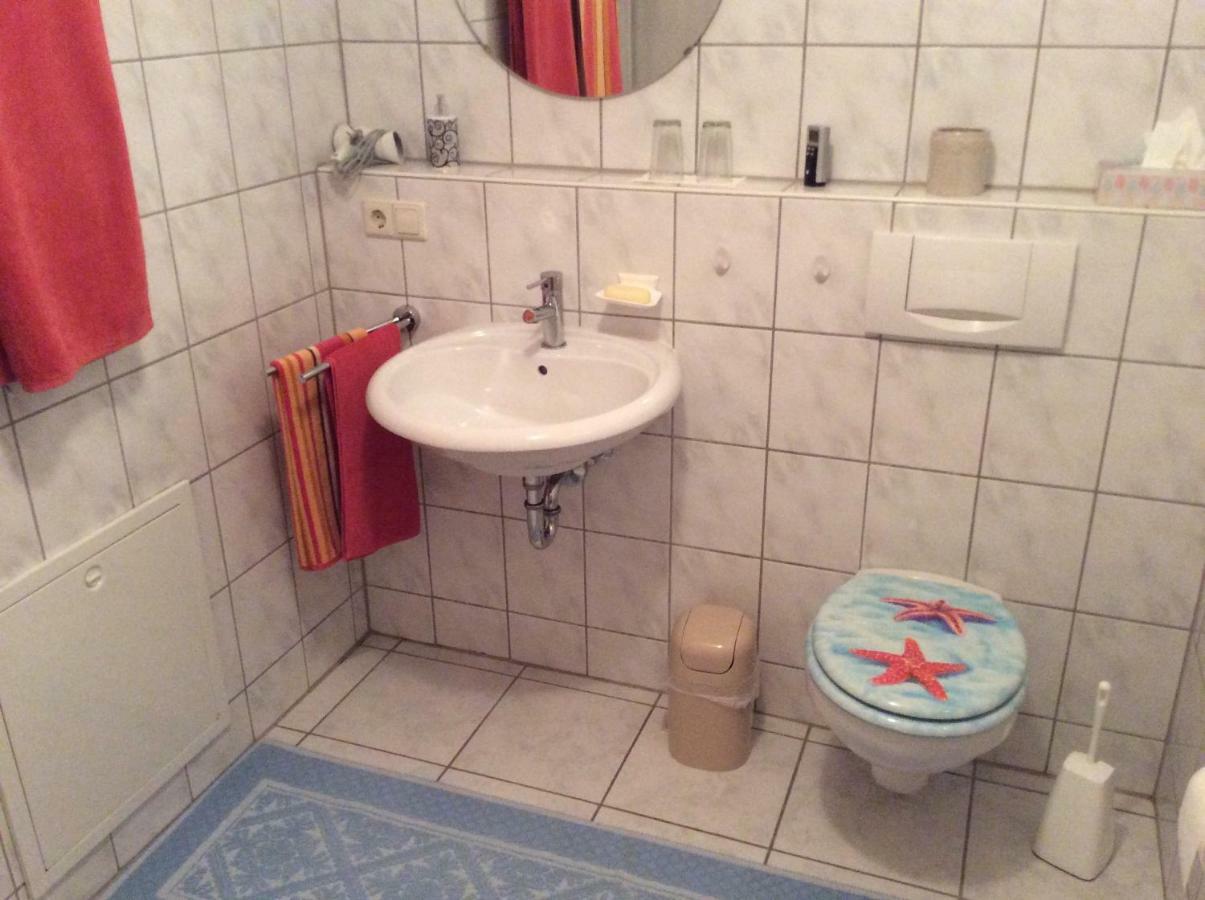 Ferienappartement Souterrain Volkertshausen Luaran gambar