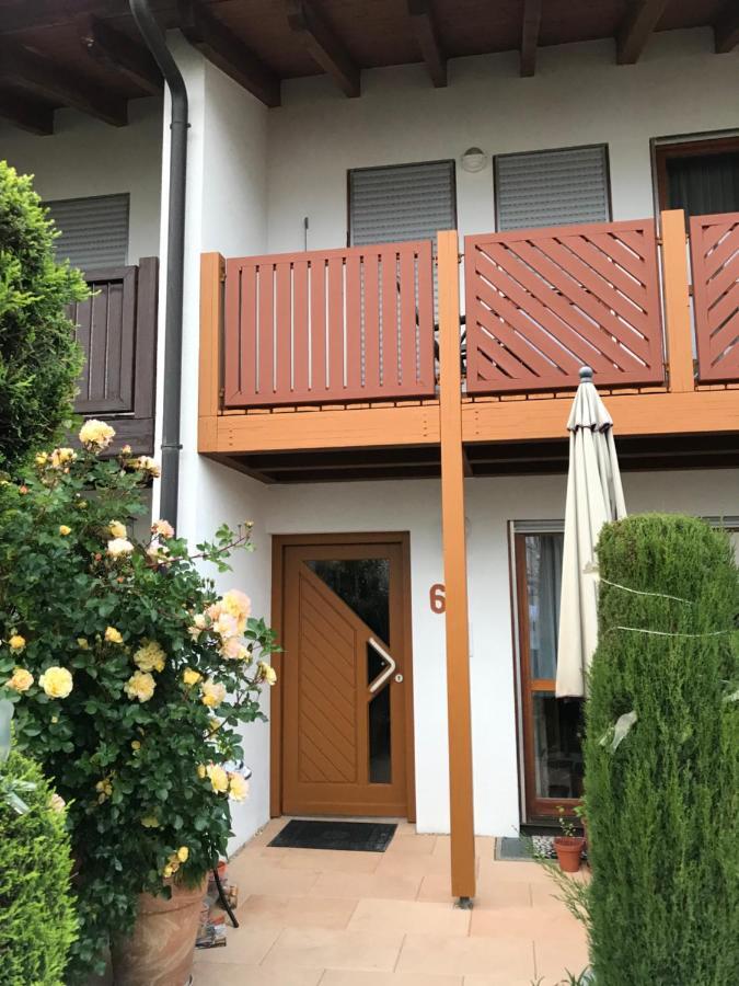 Ferienappartement Souterrain Volkertshausen Luaran gambar