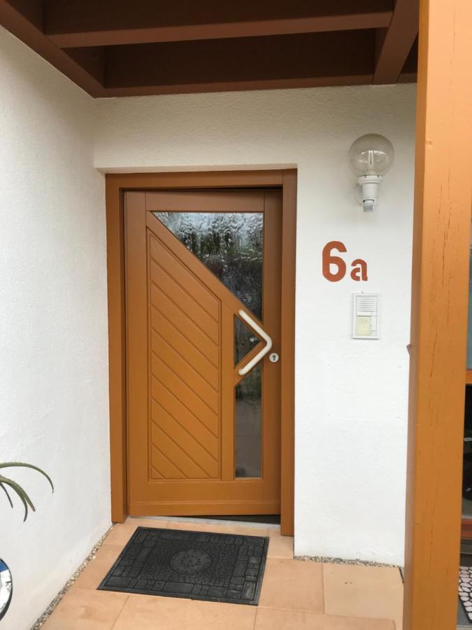 Ferienappartement Souterrain Volkertshausen Luaran gambar