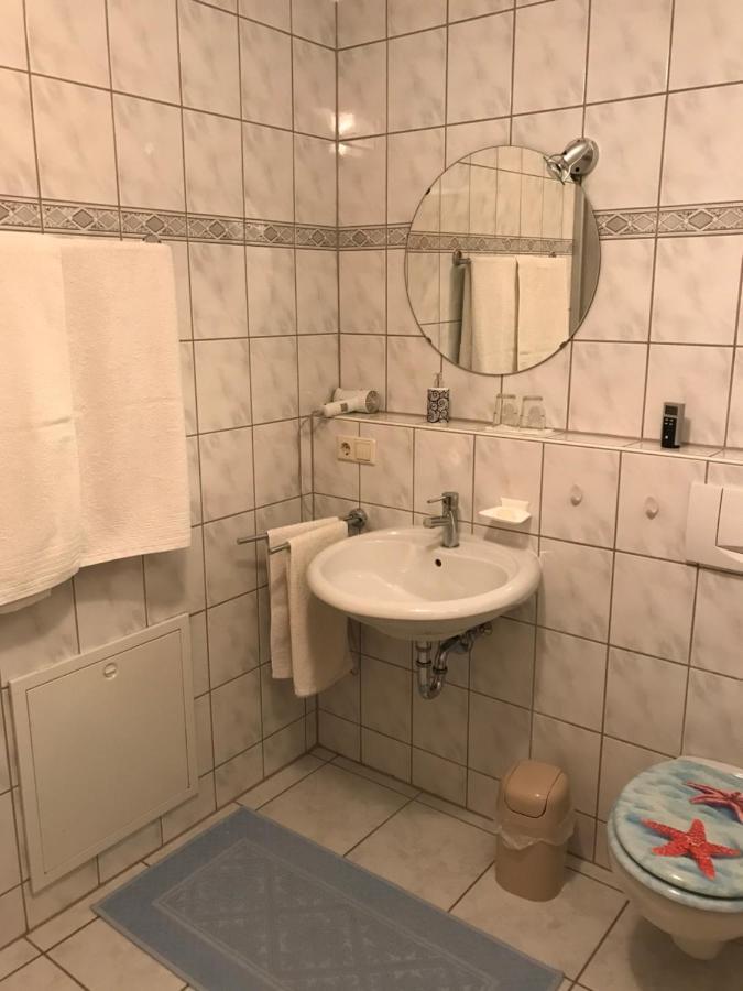 Ferienappartement Souterrain Volkertshausen Luaran gambar