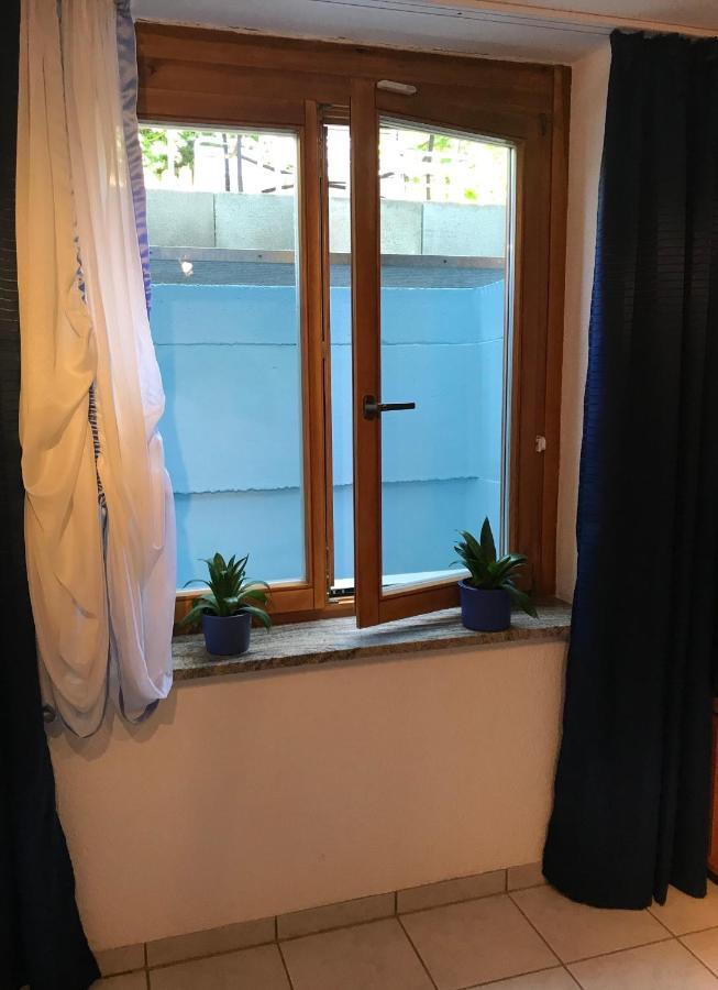 Ferienappartement Souterrain Volkertshausen Luaran gambar