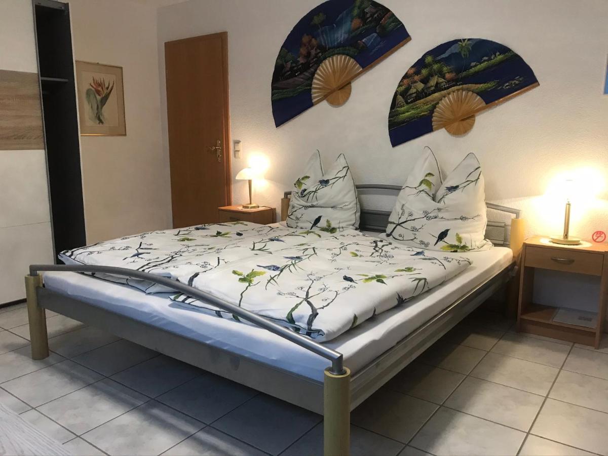 Ferienappartement Souterrain Volkertshausen Luaran gambar