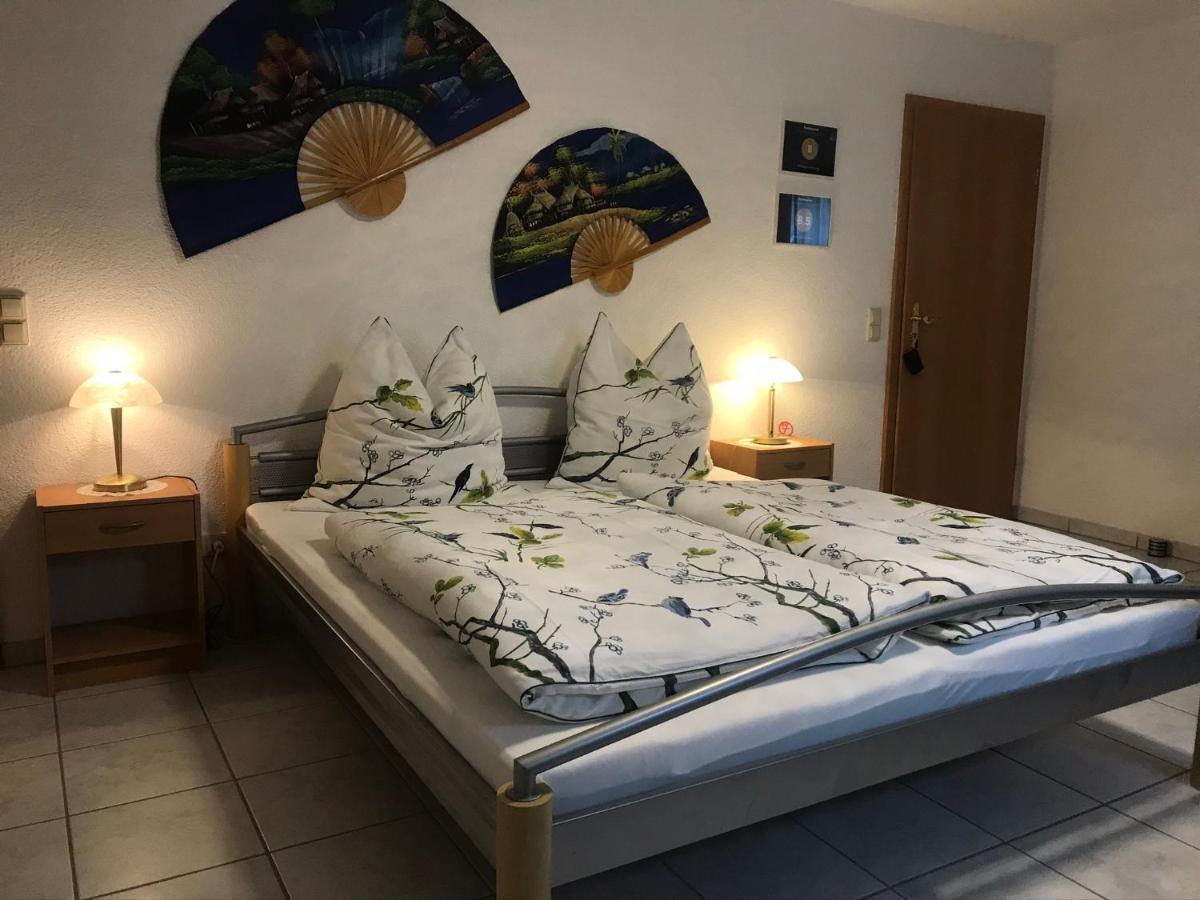 Ferienappartement Souterrain Volkertshausen Luaran gambar