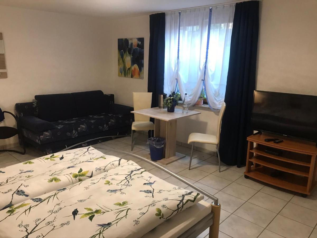 Ferienappartement Souterrain Volkertshausen Luaran gambar