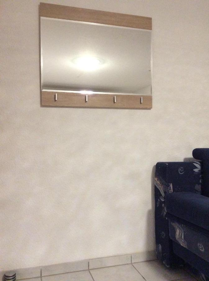 Ferienappartement Souterrain Volkertshausen Luaran gambar