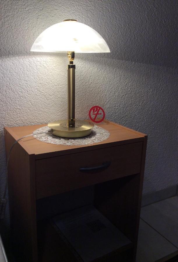 Ferienappartement Souterrain Volkertshausen Luaran gambar
